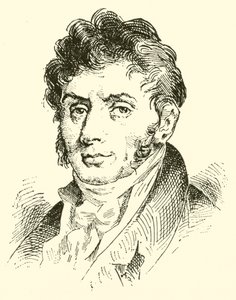Etienne Nicolas Mehul, 1763-1817 de American School